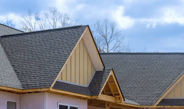 Best Metal Roofing Installation  in Mackinaw, IL